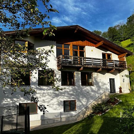 Gruberhof Apartment Pill Exterior photo